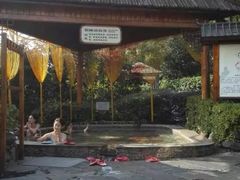 -庐山天沐温泉度假村