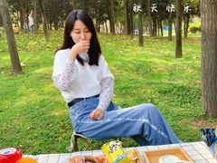 -洨河生态公园