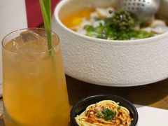 -榕意·川味之美(深业上城店)