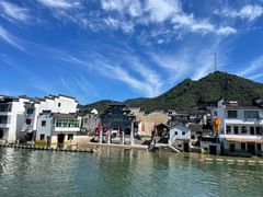 -新安江山水画廊风景区
