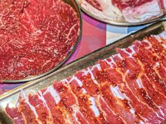 -西塔老太太泥炉烤肉(北京望京店)
