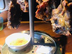 -楼兰新疆主题餐厅(坂田佳华领汇广场店)