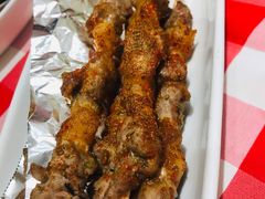 -西贝莜面村(上海百联西郊店)