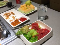 -海底捞火锅(方塔东街店)