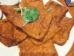 -張飛扒肉•四代传承(道外店)