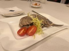 -阳澄湖费尔蒙酒店颐丰阁中餐厅(马鞍山西路店)