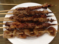 iphone_upload_pic-宛平李记小吃(东关街店)