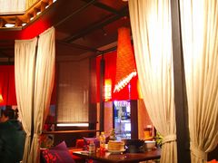 卡座-小隐人家(乐松店)