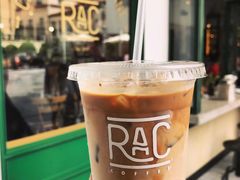 -RAC BAR(安福路店)
