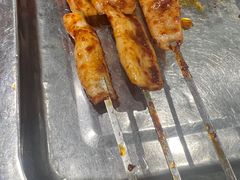 -福苗小骆驼烧烤(中关村店)