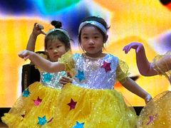 -无锡金色摇篮幼儿园(宝龙城市广场店)