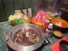 -牛New寿喜烧(曹路花园城店)