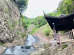 -五泄景区