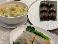 -龙的酒楼·手工早茶·顺德菜(近良路店)