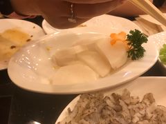 -蝎王府羊蝎子(北大地店)
