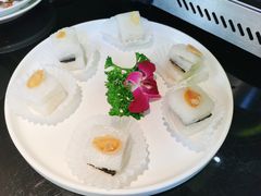 -顺峰顺水顺德菜(龙华店)