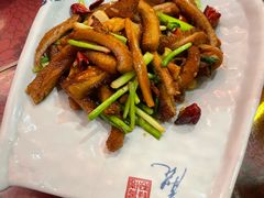 -百花人家(门城水岸店)