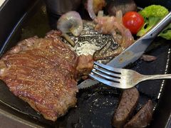 -牛扒先生·厚切雪花牛扒西餐厅(北京路禺山路店)