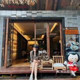 宝藏💥中式唐风甜品店 一定要来‼️‼️