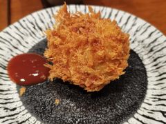 -山杏yama-katsu·吉列炸物