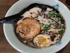 -雷神拉面(财富中心玉米楼店)