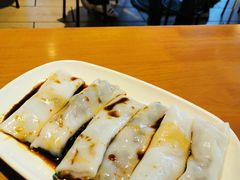 牛肉肠-粥家庄(汾江南店)