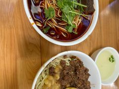 -朱儿面庄(洋河三路店)