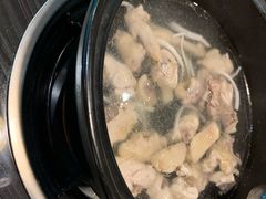 -东椰·海南椰子鸡火锅(朝阳门店)