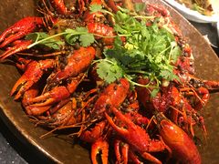 -百味源炭火烤翅 ·夜市大排档(酒仙桥店)