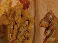 -蓉李记成都名小吃(合肥包河万达店)