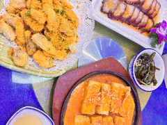 -东江海鲜大排档·潮汕菜·砂锅粥