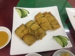 -吴祥记潮州菜·百年老字号·砂锅粥