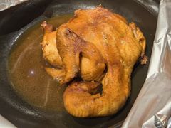 -老爷庙风味美食府(魏都大道店)