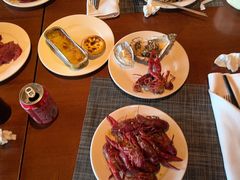 -南通滨江洲际酒店-西集自助餐厅