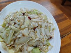 酸辣包菜-卢庄(江汉路店)