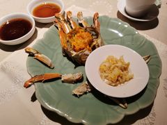 -成隆行·蟹王府(九江路店)