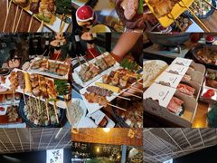 -烧鸟横丁(联发文创口岸店)