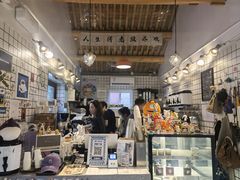 -BE YOLO必有乐&小红帽三明治