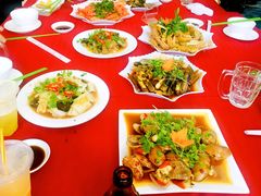 -QQ海鲜餐厅