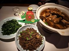 -真定郝家排骨(正定县总店)