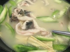 -鱼醉无骨鱼·中山脆肉鲩(荔湾路店)
