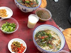 -虎子面粉馆(五一东村店)