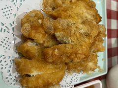 -河南食府(人民路店)