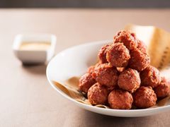-正阳门饭庄·烤鸭·北京菜(万丰路七里庄店)