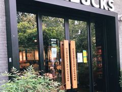 -星巴克(西湖天地店)
