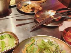 -西塔老太太泥炉烤肉(苏州大悦城店)