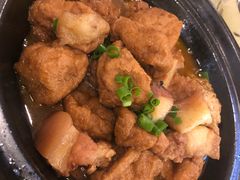 -阿四饭店(沧海路店)