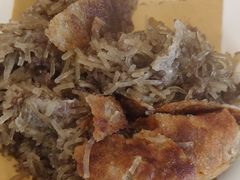 -李氏祖传牛肉馍(和平路·沁园小区店)