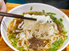 牛肉粉-肆姐面粉馆(坡子街店)