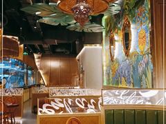 -苏梅花园(群星城店)